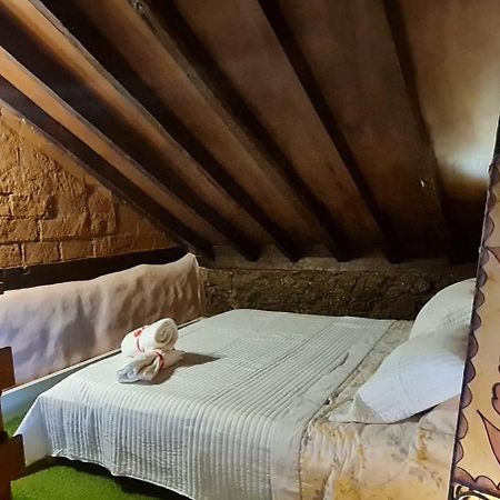 B&B La Laguna La Laguna  Zewnętrze zdjęcie