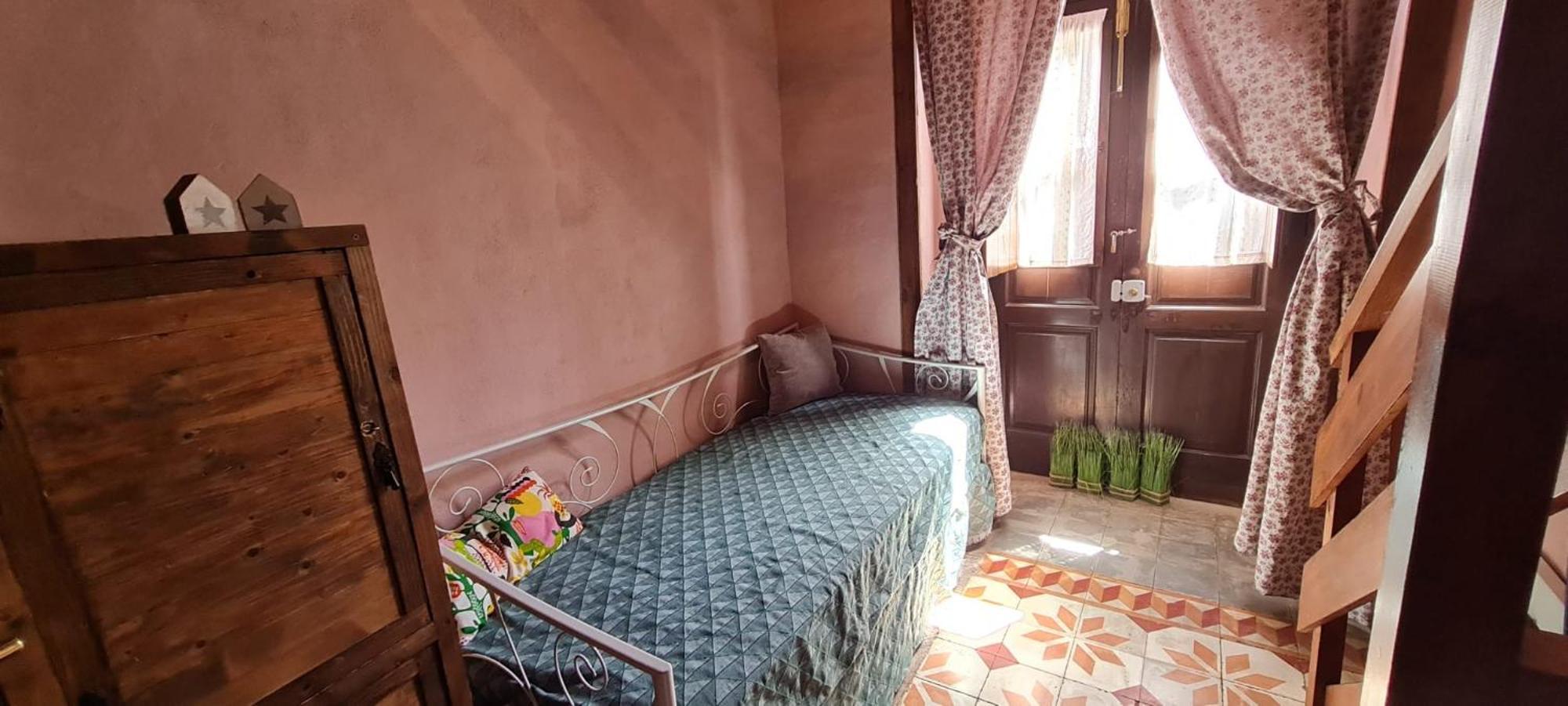 B&B La Laguna La Laguna  Zewnętrze zdjęcie