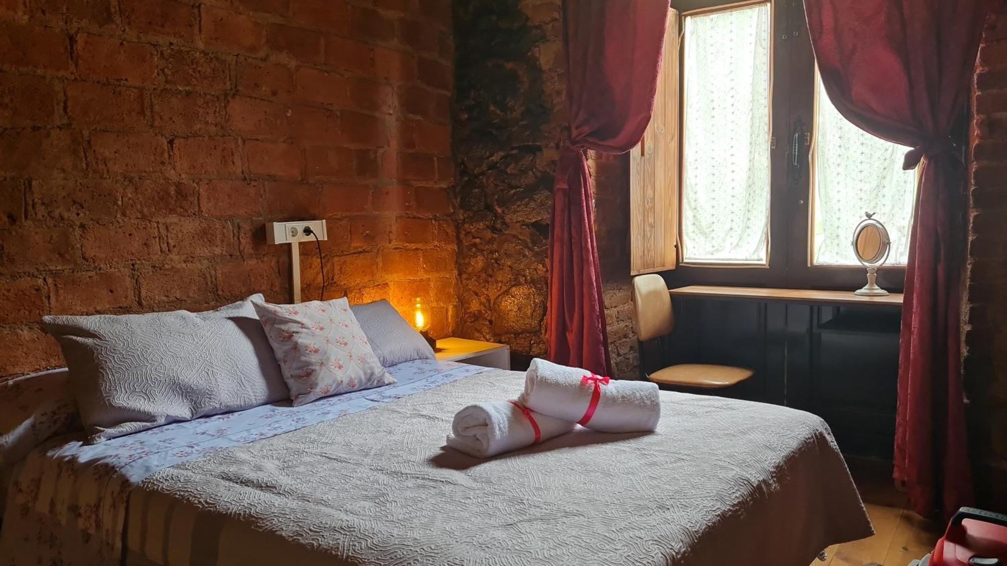 B&B La Laguna La Laguna  Zewnętrze zdjęcie