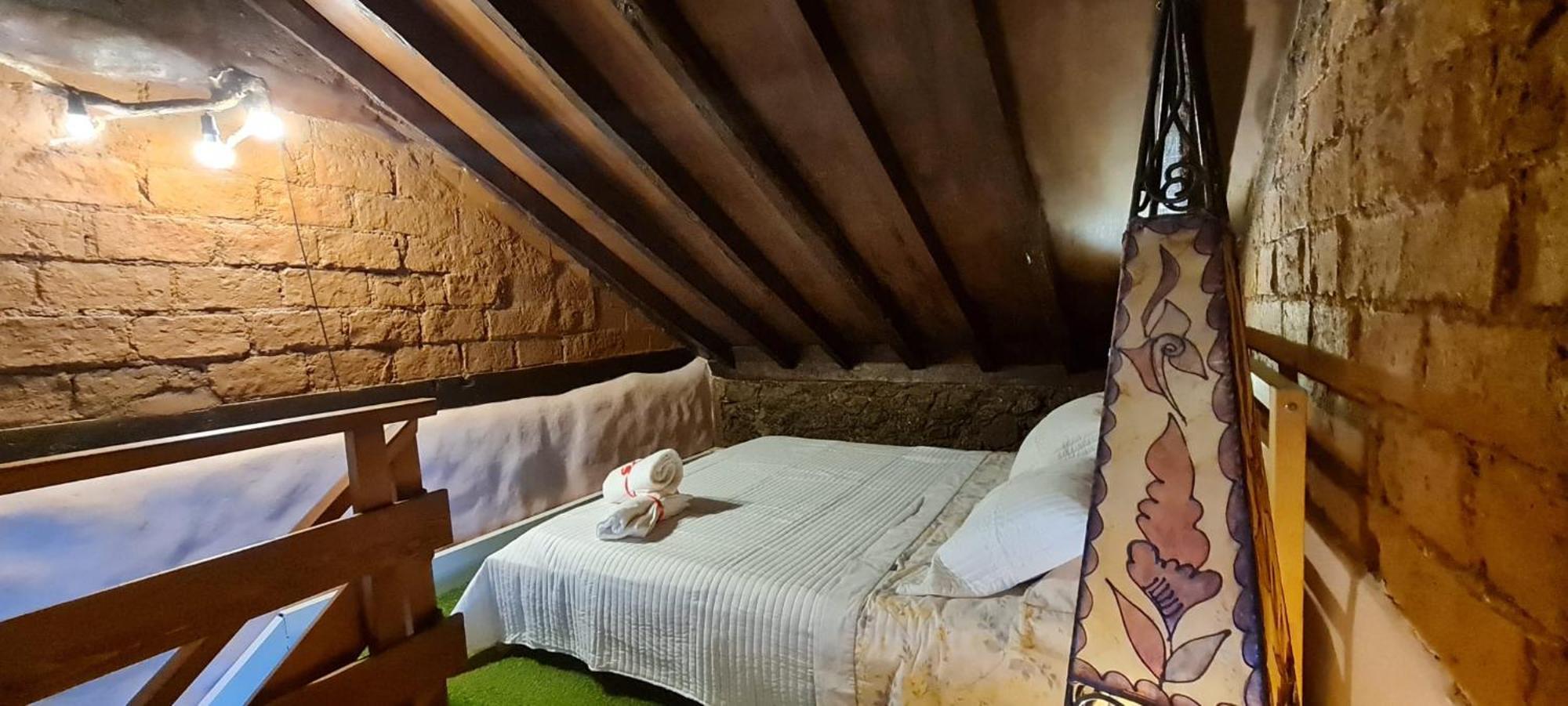 B&B La Laguna La Laguna  Zewnętrze zdjęcie