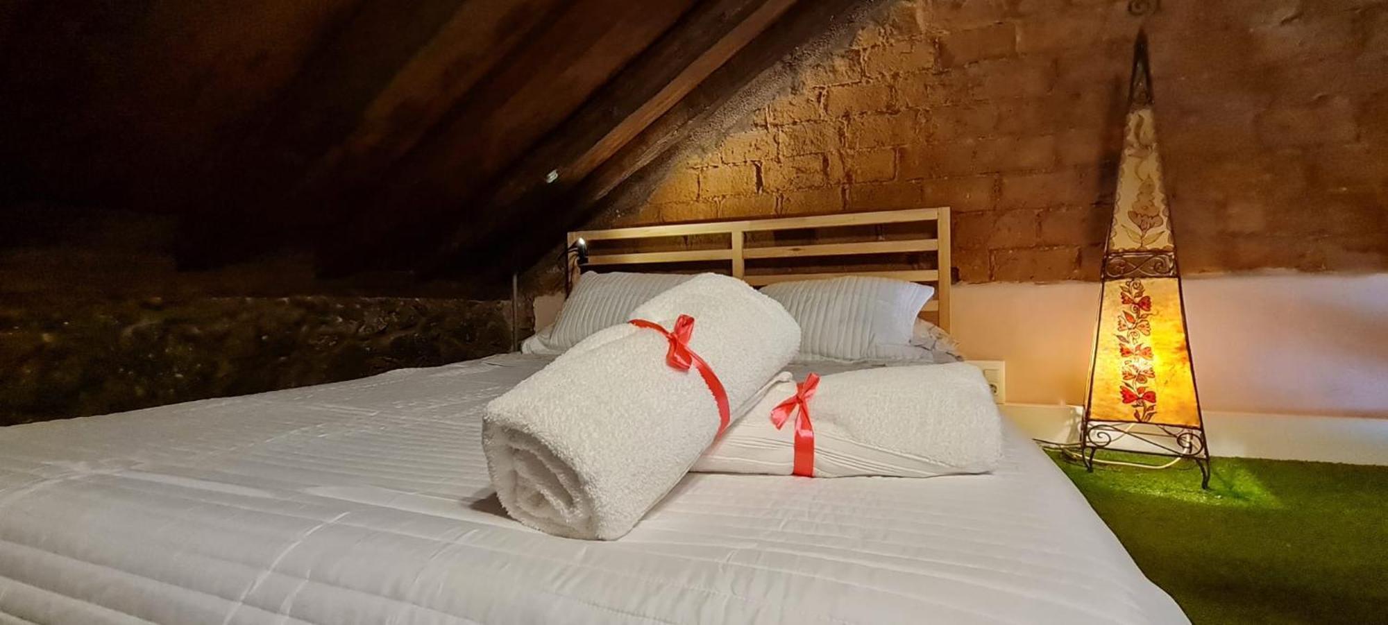 B&B La Laguna La Laguna  Zewnętrze zdjęcie