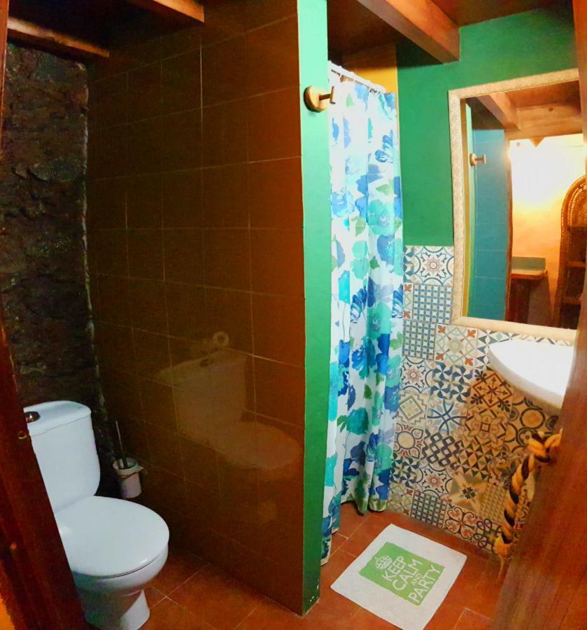 B&B La Laguna La Laguna  Zewnętrze zdjęcie