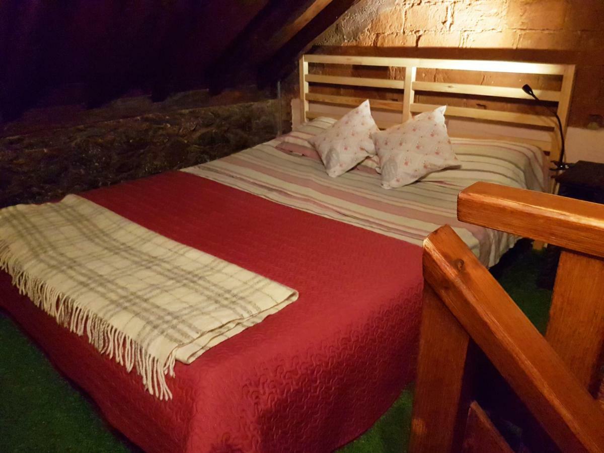 B&B La Laguna La Laguna  Zewnętrze zdjęcie