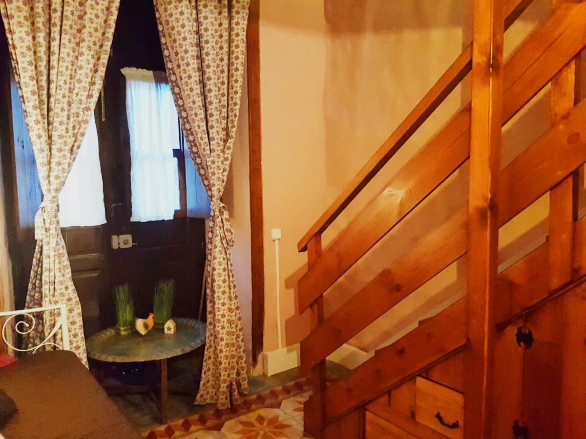 B&B La Laguna La Laguna  Zewnętrze zdjęcie