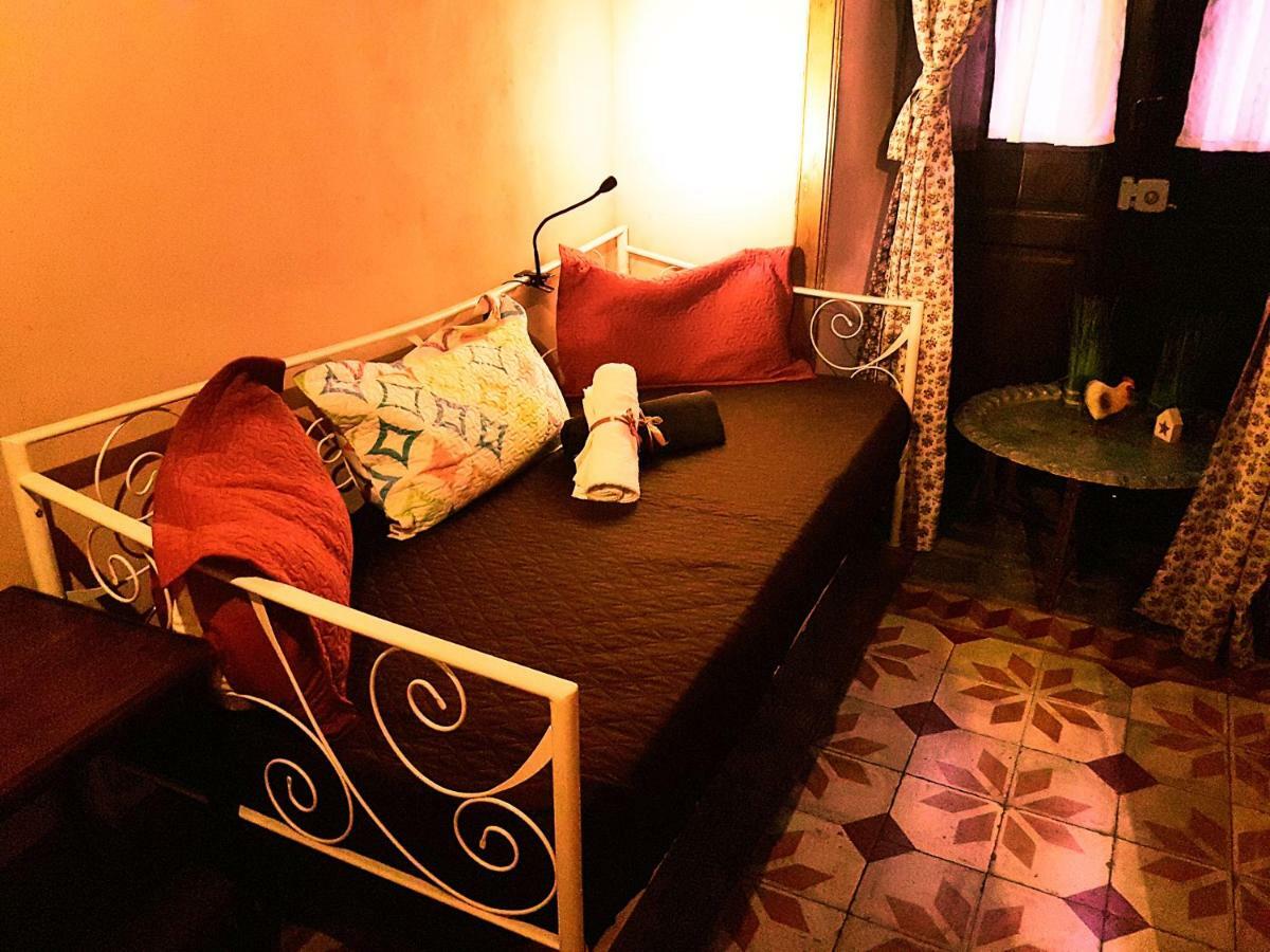 B&B La Laguna La Laguna  Zewnętrze zdjęcie